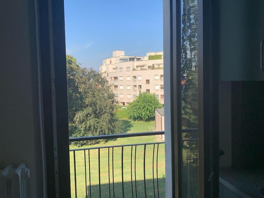 Casa Battisti 7 Milanese 1 Apartment Settimo Milanese Bagian luar foto