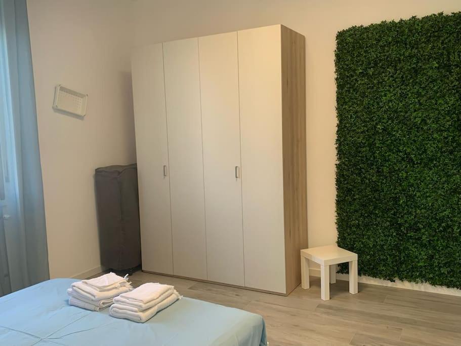 Casa Battisti 7 Milanese 1 Apartment Settimo Milanese Bagian luar foto